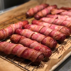 Meet your Posher, Jonathan